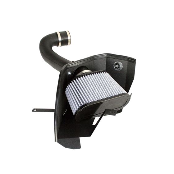 aFe Magnum FORCE Stage-2 Cold Air Intake System w/