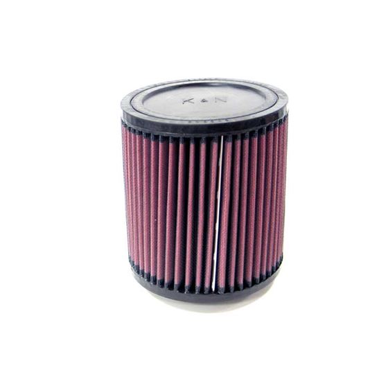 KN Clamp-on Air Filter(RU-1000)