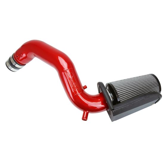 HPS Performance 827 678R Cold Air Intake Kit with
