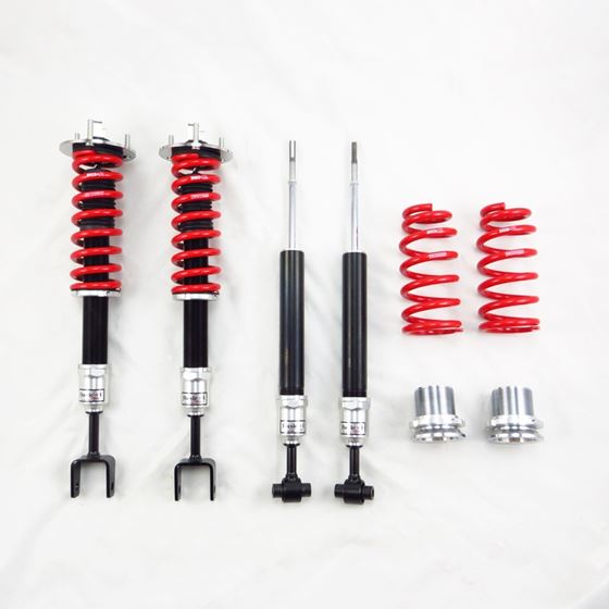RS-R Basic-I Active Coilovers