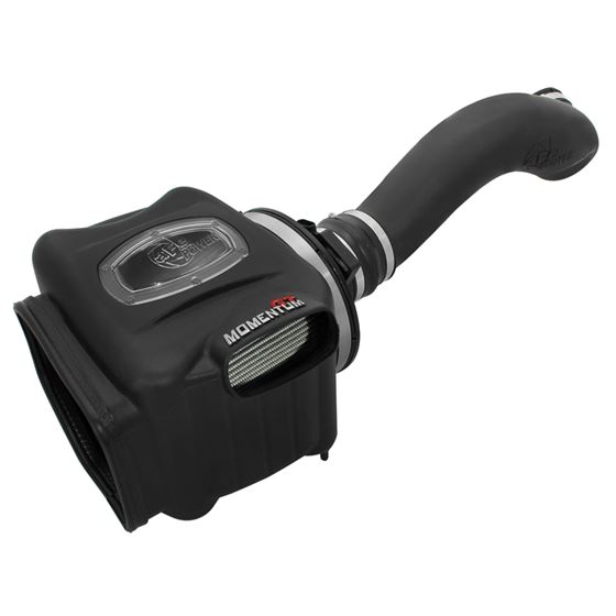 aFe Momentum GT Cold Air Intake System w/ Pro DRY