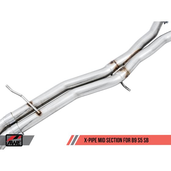 AWE Track Edition Exhaust for Audi B9 S5 Sportb-3