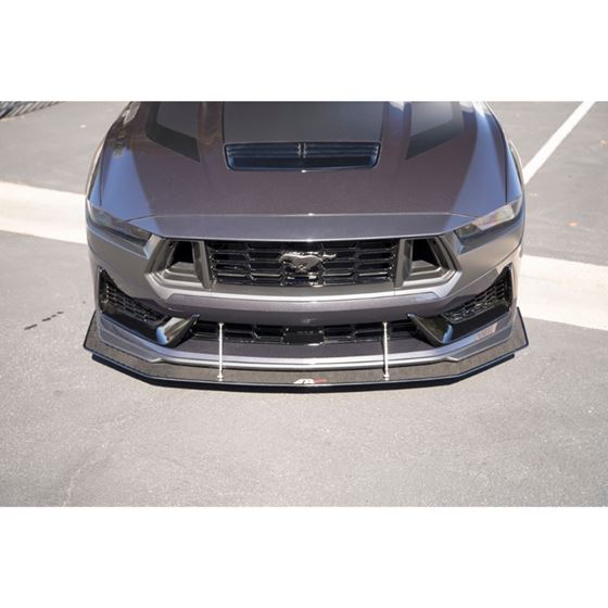 APR Performance Ford Mustang Dark Horse Base Front