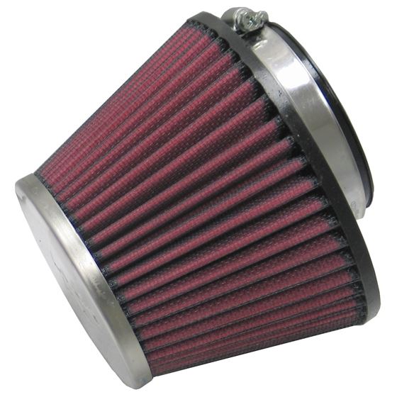 KN Clamp-on Air Filter(RC-1624)