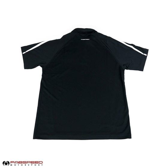 Fabspeed Men's Fabspeed Premium Polo (FS.AP-3