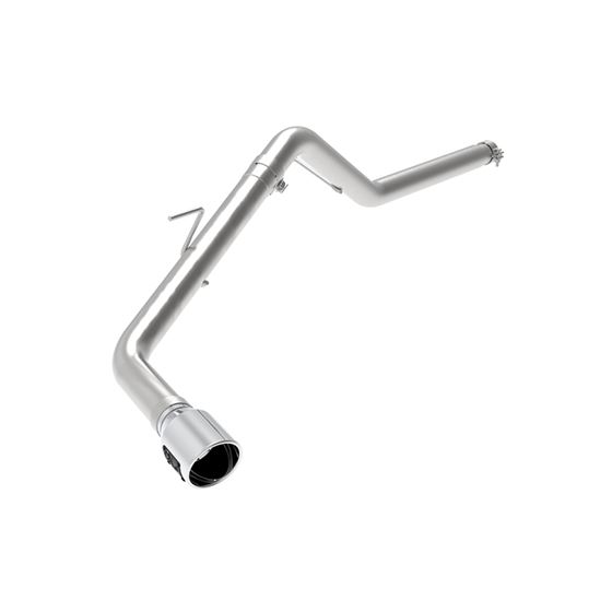 aFe Apollo GT Series 3 IN 409 Stainless Steel Axle