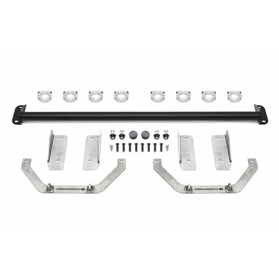 Fabspeed 570S / 570GT / 540C Harness Bar and Mount