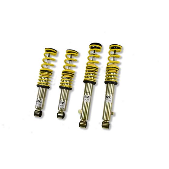 ST X Height Adjustable Coilover Kit for 99-05 Mazd