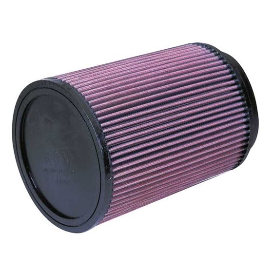 KN Clamp-on Air Filter(RU-3020)