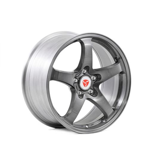 Ark Performance FLOW FORGED WHEELS - 18X9.5 - BRUS