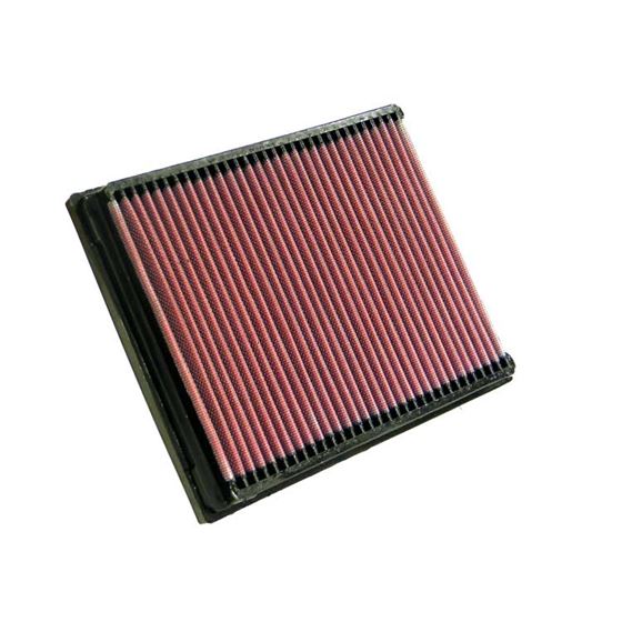 KN Replacement Air Filter for 2006-2006 Renault La