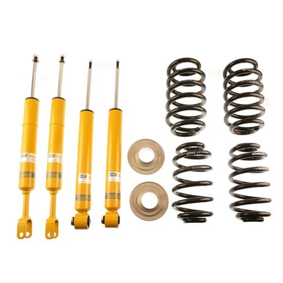 Bilstein B12 (Pro-Kit)-Suspension Kit (46-188502)