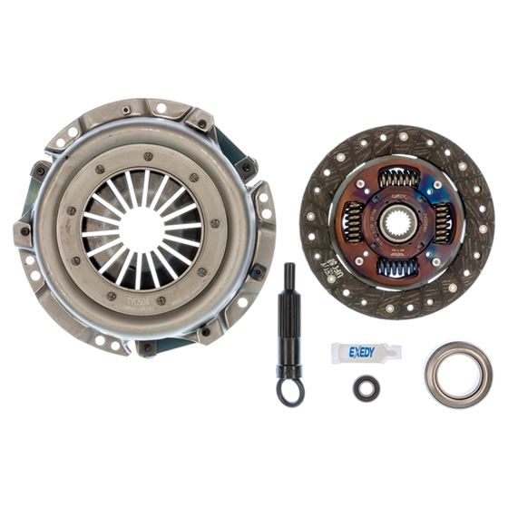 EXEDY OEM Clutch Kit for 1978-1979 Toyota Corolla(