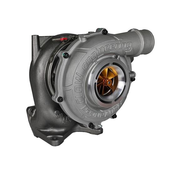 afe BladeRunner GT Series Turbocharger (td) LLY/LB