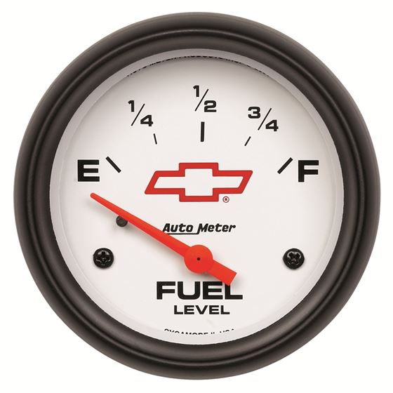 AutoMeter Fuel Level Gauge(5814-00406)