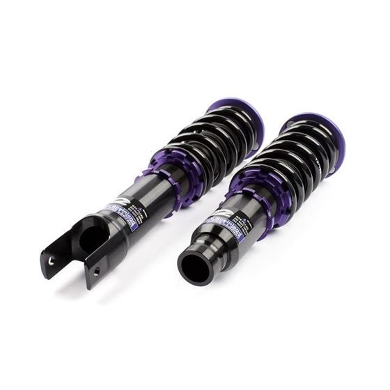 RS Series Coilover - (D-MA-20-RS) for Mazda Cosm-3