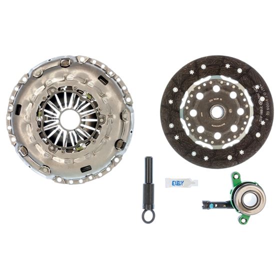 EXEDY OEM Clutch Kit for 2006-2010 Mitsubishi Ecli