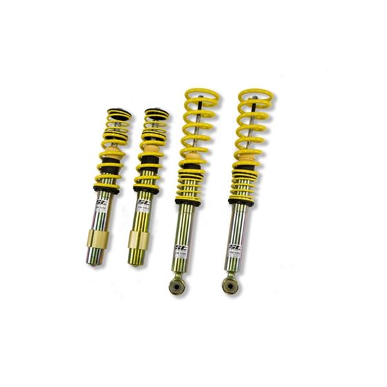 ST X Height Adjustable Coilover Kit for 04-10 BMW