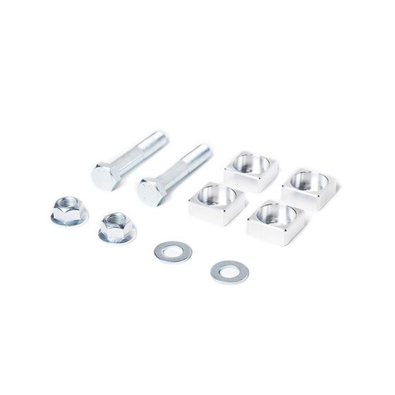 Voodoo13 Eccentric Lockout Washer Kit Grade316 SS/