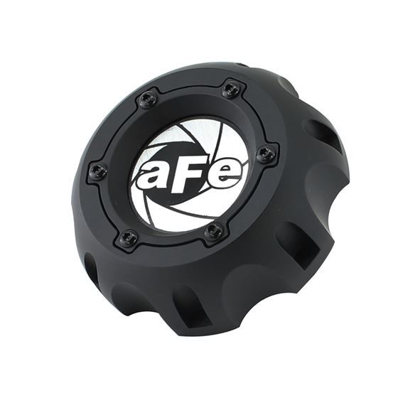 aFe Billet Aluminum Oil Cap (79-12002)