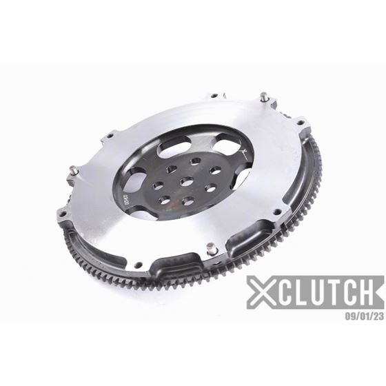XClutch USA Single Mass Chromoly Flywheel (XFMI010