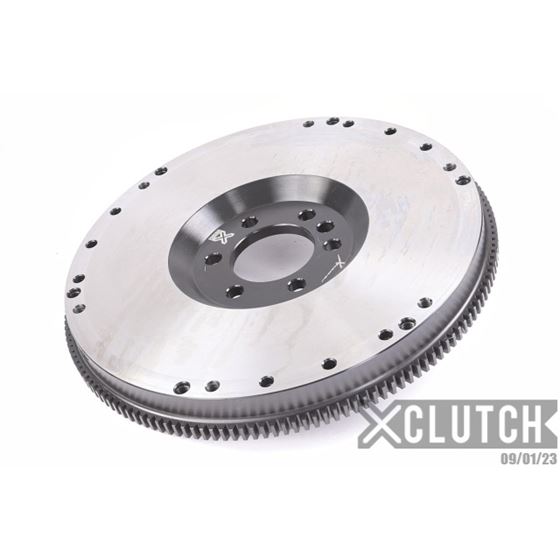 XClutch USA Single Mass Chromoly Flywheel (XFGM012