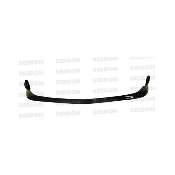 TR-style carbon fiber front lip for 2002-2004 Acura RSX