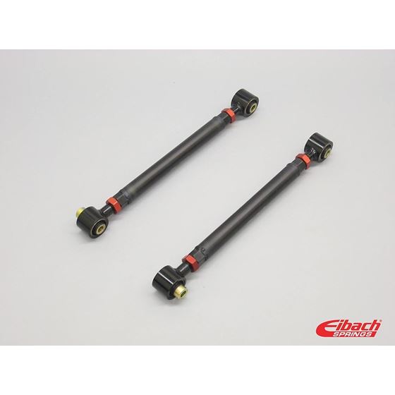 Eibach Pro-Alignment Kit for 07-11 Ford Shelby GT5