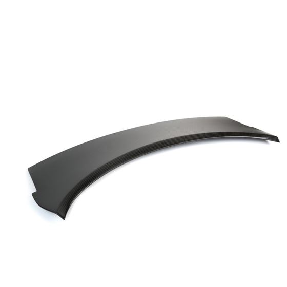 APR Performance Carbon Trunk Lid for GTC-500 Wing (CF-508582)