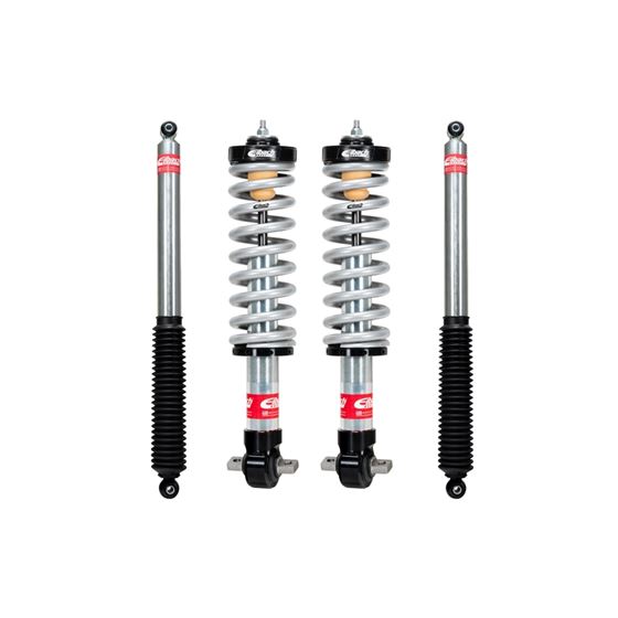 Eibach Coilover Spring and Shock Assembly for 2019