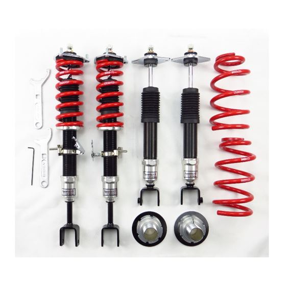 RS-R 89-94 Nissan 240SX (S13) Sports-i Coilovers (