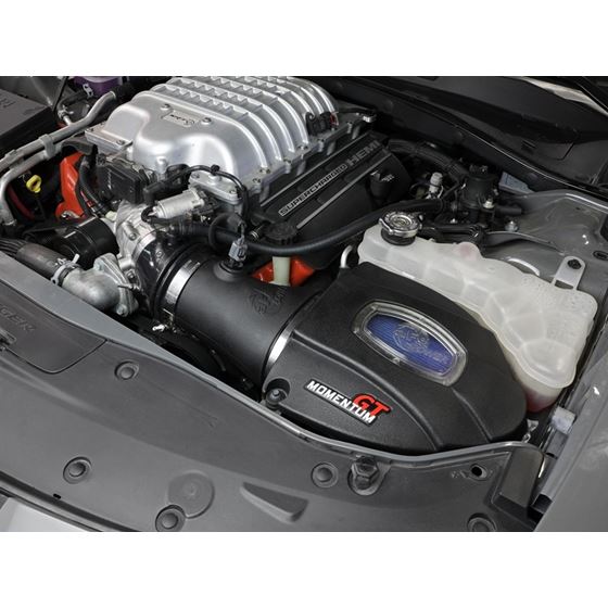 aFe Momentum GT Cold Air Intake System w/Pro 5R-3