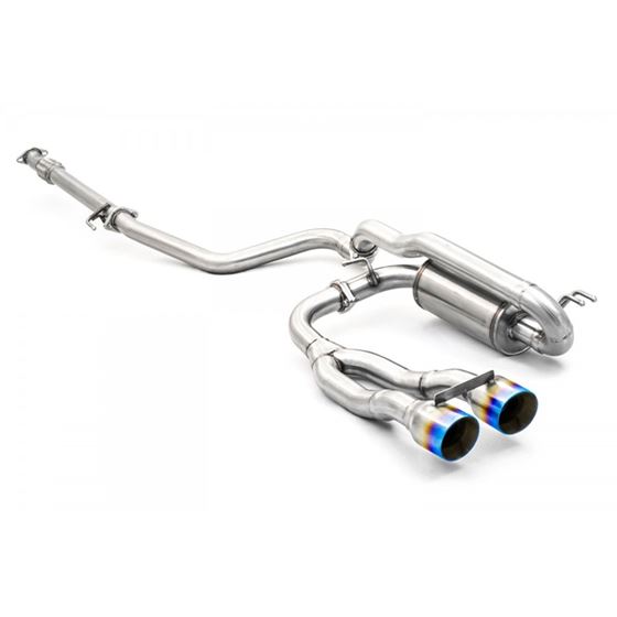 Ark Performance DT-S Exhaust System (SM0703-0213D)