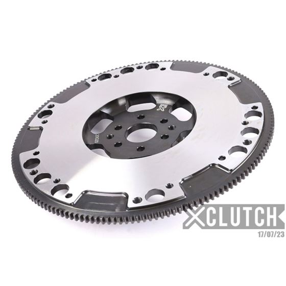 XClutch USA Single Mass Chromoly Flywheel (XFFD013