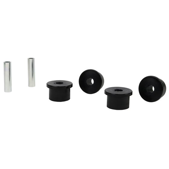 Whiteline Spring eye front bushing for 1964-1973 F