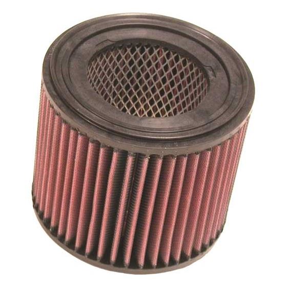 KN Replacement Air Filter(E-9267)