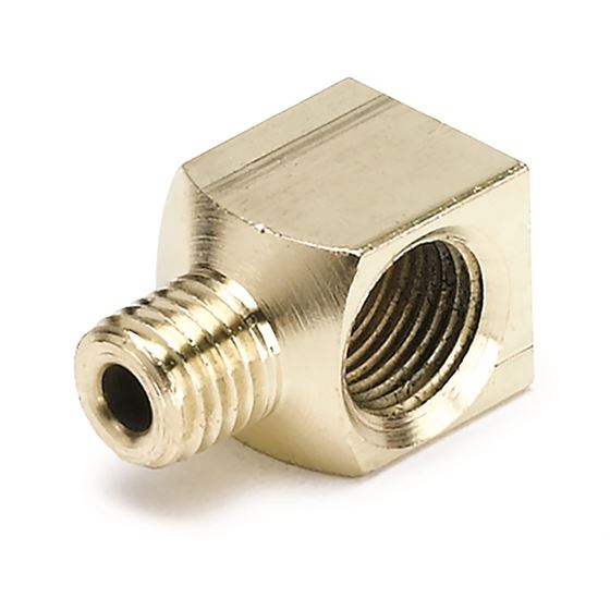 AutoMeter Adapter for Copper Tube and Nylon Tube(3