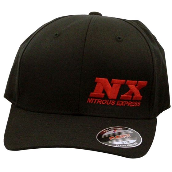 Nitrous Express Hat (16592R)