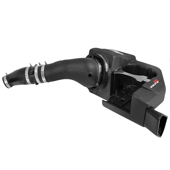 aFe Momentum HD Cold Air Intake System w/ Pro DR-3