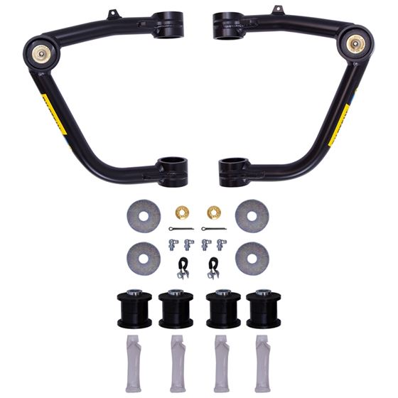 Bilstein B8 Control Arms Upper Control Arm Kit for