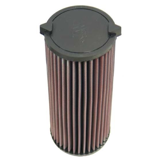 KN Replacement Air Filter(E-2018)