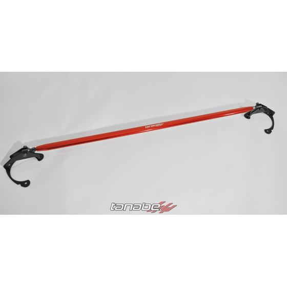 Tanabe Sustec Front Strut Tower Bar 13 Scion FR-S