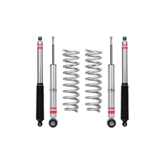 Eibach Springs PRO-TRUCK LIFT SYSTEM (Stage 1) (E8