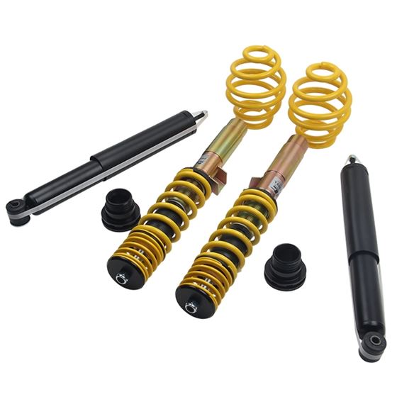 ST X Height Adjustable Coilover Kit for 98-06 BMW