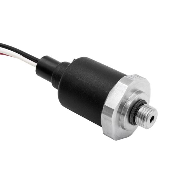 AutoMeter Accessories Sensor Pressure Spek-Pro 0-3