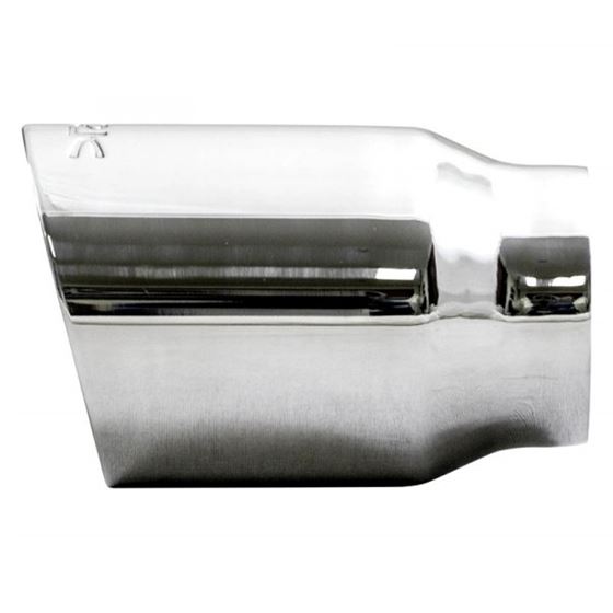 Ark Performance EXHAUST TIP Style POLISHED(TIP00-3
