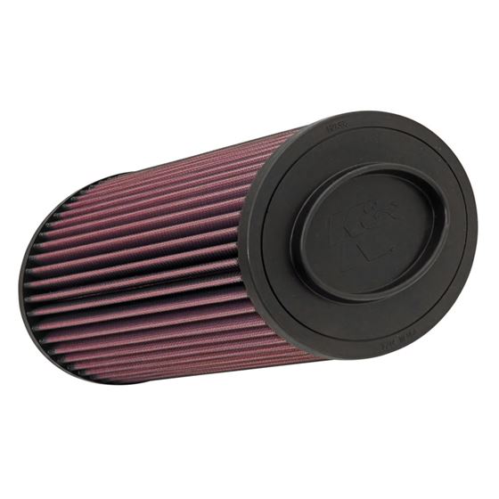 KN Replacement Air Filter for 2007-2008 Alfa Romeo
