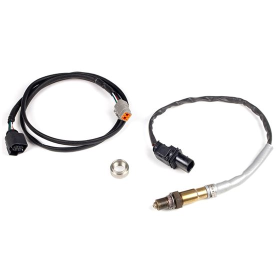 Haltech LSU4.9 Wideband hardware pack (HT-010746)