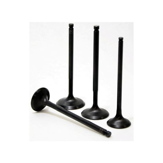 GSC Power-Division Exhaust Valve Set of 8-31mm (+1