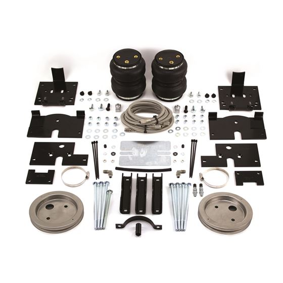 Air Lift Loadlifter 5000 Ultimate for 04-14 Ford F